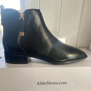 ALDO boots Kaelleflex brand new in box never worn size 8.5